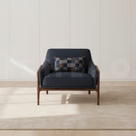 The Santorini Suite sofa set