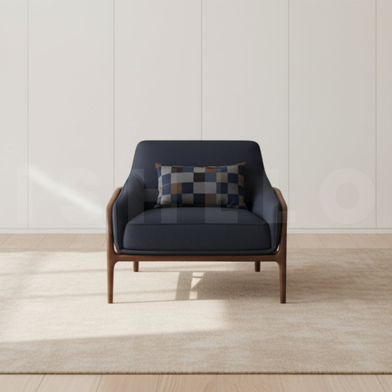 The Santorini Suite sofa set