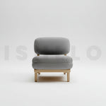 The Facet Design sofa set