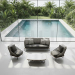 Canyon Lounge sofa set