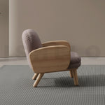 The Tectonic Series sofa set