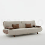 Monarch range sofa set