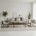 The Foundry woods collection