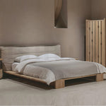 The Cubist Dream Bed