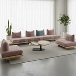Zenith Dream collection sofa set