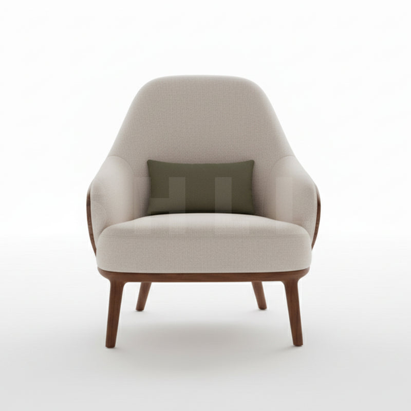 The 3 AM Club sofa set