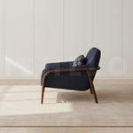 The Santorini Suite sofa set