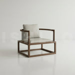 The Foundry woods collection