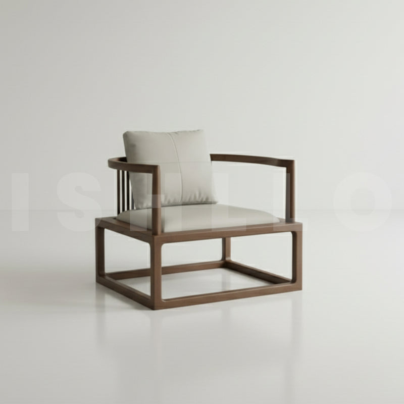 The Foundry woods collection