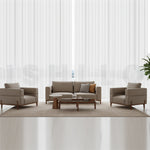 The Apex Collection sofa set