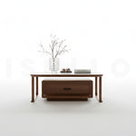 The 3 AM Club sofa set