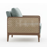 Crown Estate Series Collection sofa set