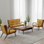 Terra collection Sofa set