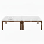 Meridian Series Sofa set