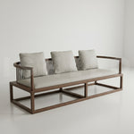 The Foundry woods collection