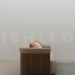 Valvet oasis sofa set