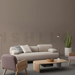 The Tectonic Series sofa set