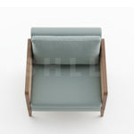 Crown Estate Series Collection sofa set