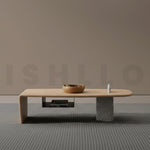 The Tectonic Series sofa set