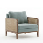 Crown Estate Series Collection sofa set