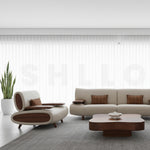 Monarch range sofa set