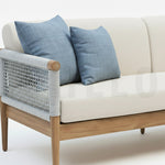 The Horizon Comfort sofa set