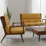 Terra collection Sofa set