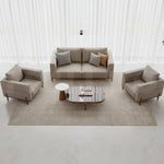 The Apex Collection sofa set