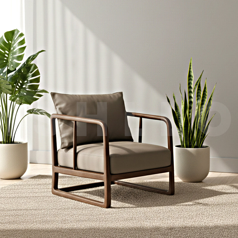 Aura series Sofa Set