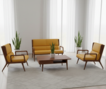 Terra collection Sofa set