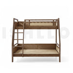 The Silent Hour bunk Bed