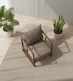 Aura series Sofa Set