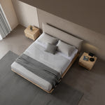 The Linkage Suite Bed