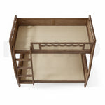 The Silent Hour bunk Bed