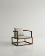 The Foundry woods collection