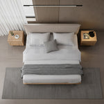 The Linkage Suite Bed