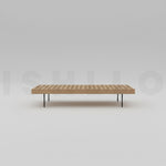 The Cantilever Comfort sofa set