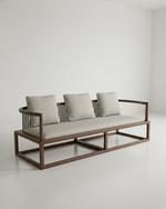 The Foundry woods collection