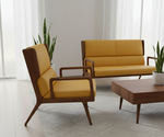 Terra collection Sofa set