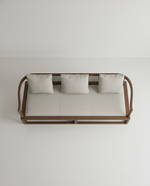 The Foundry woods collection