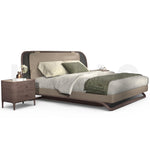 The Integrated Sleep Bed