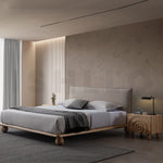 The Linkage Suite Bed