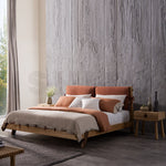 The Datum Series Bed