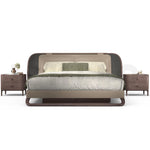 The Integrated Sleep Bed