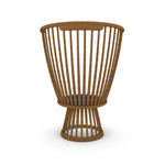 Variant: Light Walnut Finish